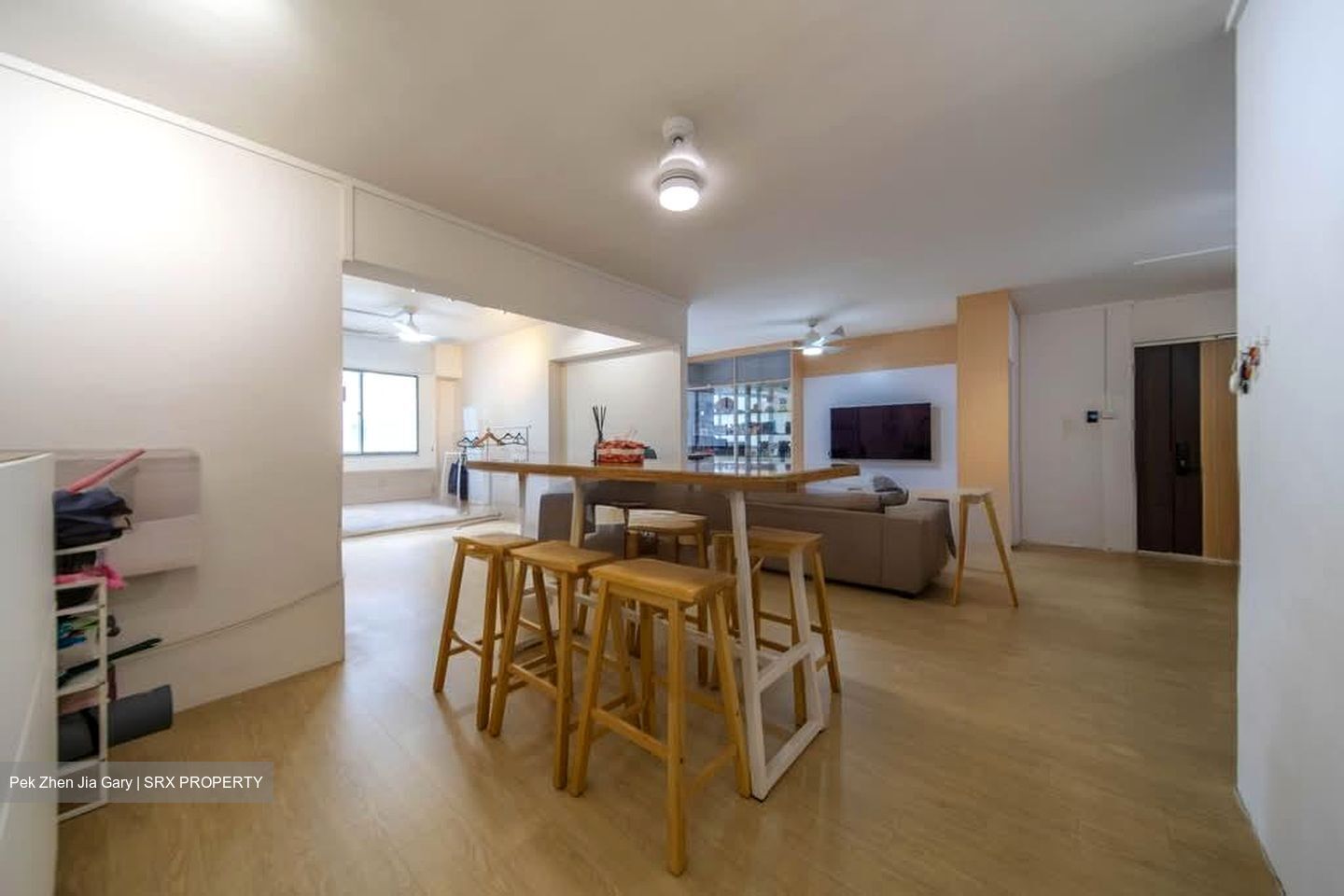 Blk 109A Edgedale Plains (Punggol), HDB 5 Rooms #566687341